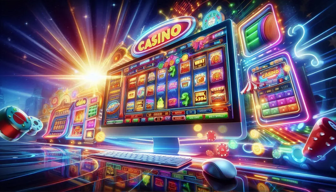 Slotoro Casino